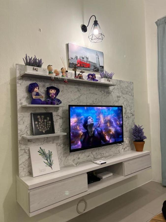 Sweet Homestay 3Rm @ Penthouse Apartment In ブリンチャン エクステリア 写真
