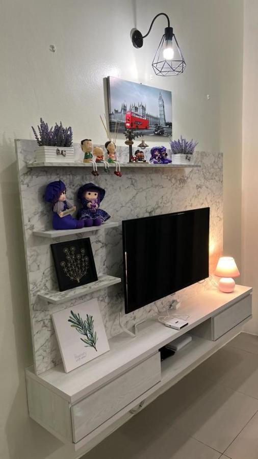 Sweet Homestay 3Rm @ Penthouse Apartment In ブリンチャン エクステリア 写真