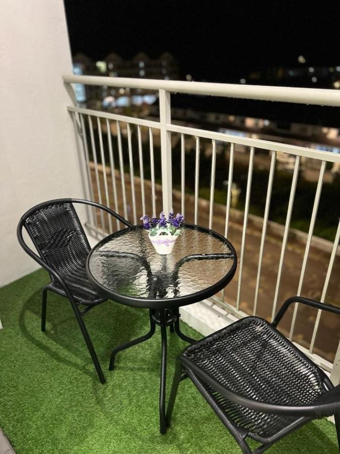 Sweet Homestay 3Rm @ Penthouse Apartment In ブリンチャン エクステリア 写真