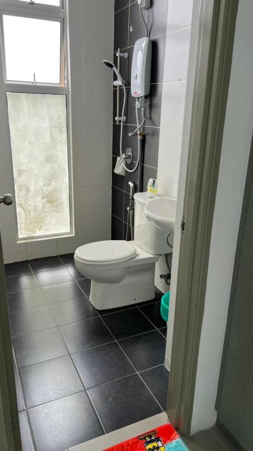 Sweet Homestay 3Rm @ Penthouse Apartment In ブリンチャン エクステリア 写真